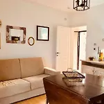 Tenuta Mongiardino Ferienhaus *