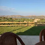 Tenuta Mongiardino Ferienhaus