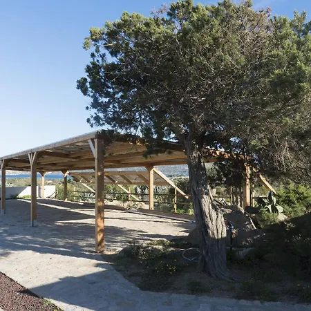 Tenuta Mongiardino La Maddalena (Sassari)