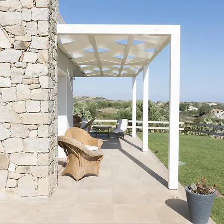Tenuta Mongiardino * La Maddalena (Sassari)