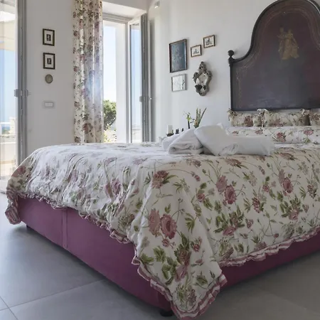 Tenuta Mongiardino La Maddalena (Sassari)