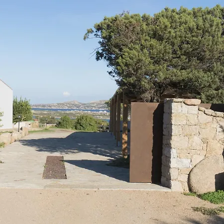 Ferienhaus Tenuta Mongiardino La Maddalena (Sassari)