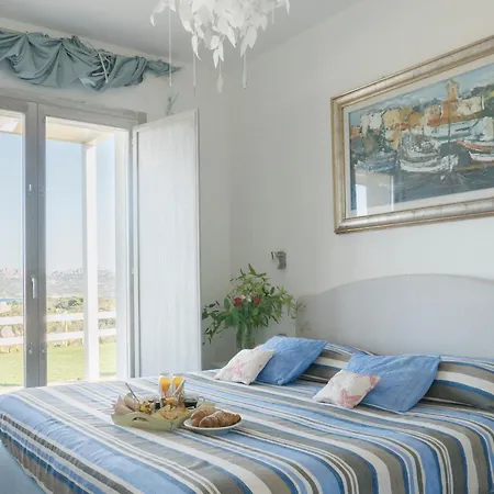 펜션 Tenuta Mongiardino