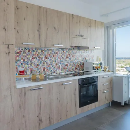 Tenuta Mongiardino 펜션