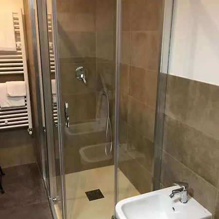 펜션 Tenuta Mongiardino 라마달레나