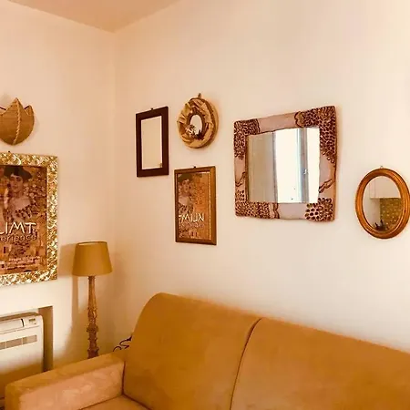 Casa de Férias Tenuta Mongiardino La Maddalena (Sassari)