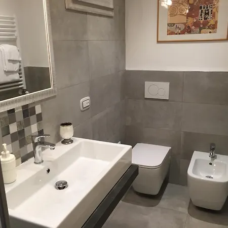 Tenuta Mongiardino 펜션 *