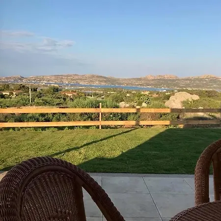 Tenuta Mongiardino بيت للعطل