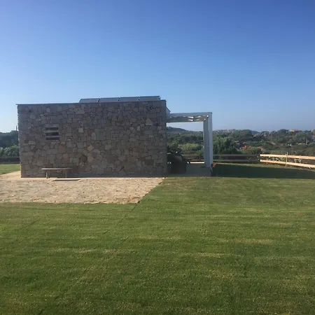 Tenuta Mongiardino بيت للعطل *
