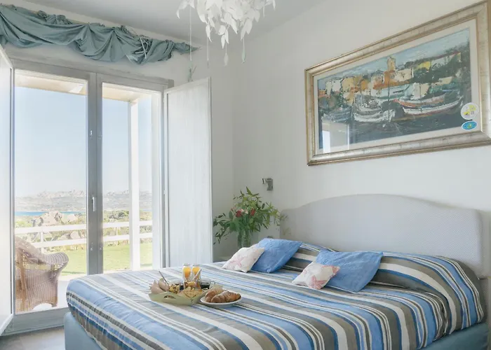 度假居 Tenuta Mongiardino