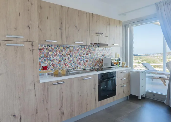 Tenuta Mongiardino 度假居