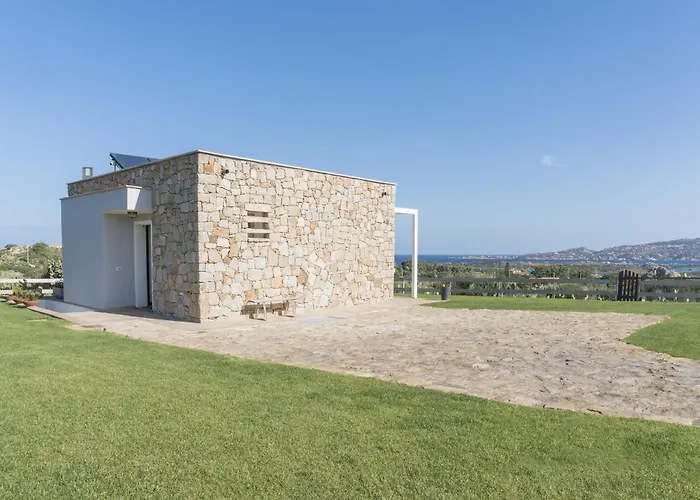 Tenuta Mongiardino 度假居 *