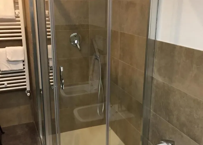 度假居 Tenuta Mongiardino 马达莱纳