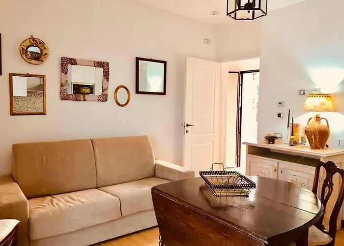 Tenuta Mongiardino Tatil Evi *