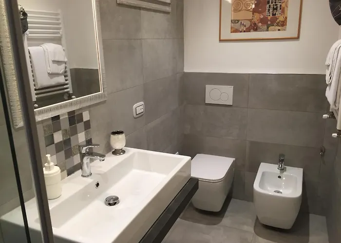 Tenuta Mongiardino 度假居 *