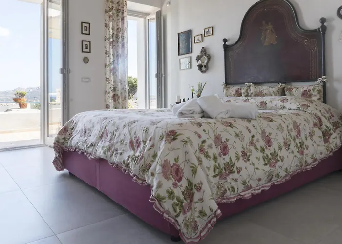 Tenuta Mongiardino 马达莱纳